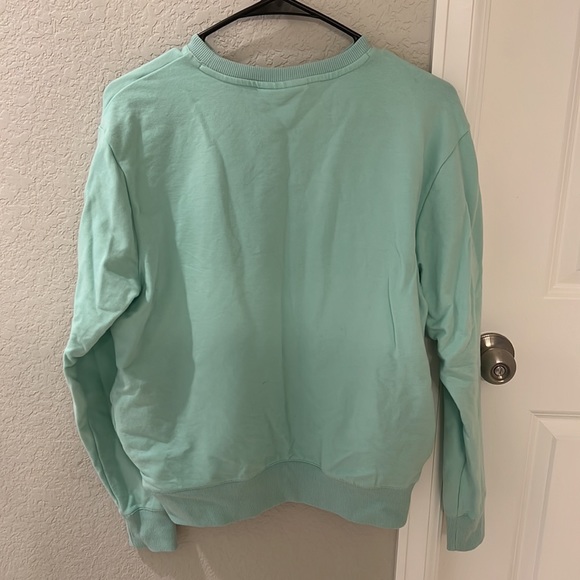 Fila Sweater - Picture 2 of 2